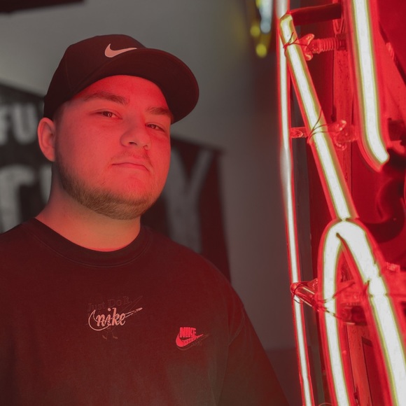 Meet your Posher, Noah - Picture 1 of 1